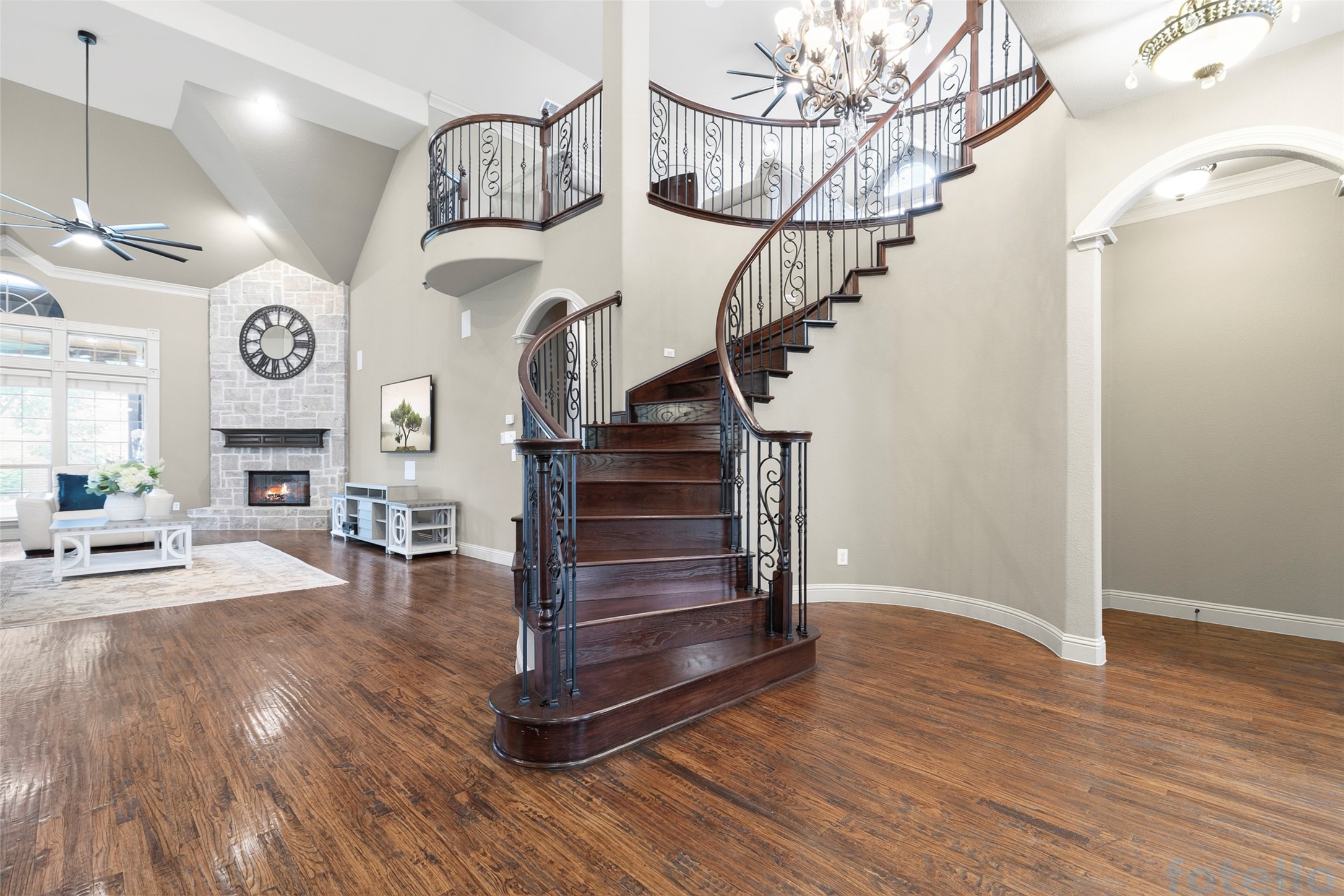 8086 Ashcroft Lane Frisco TX 75034