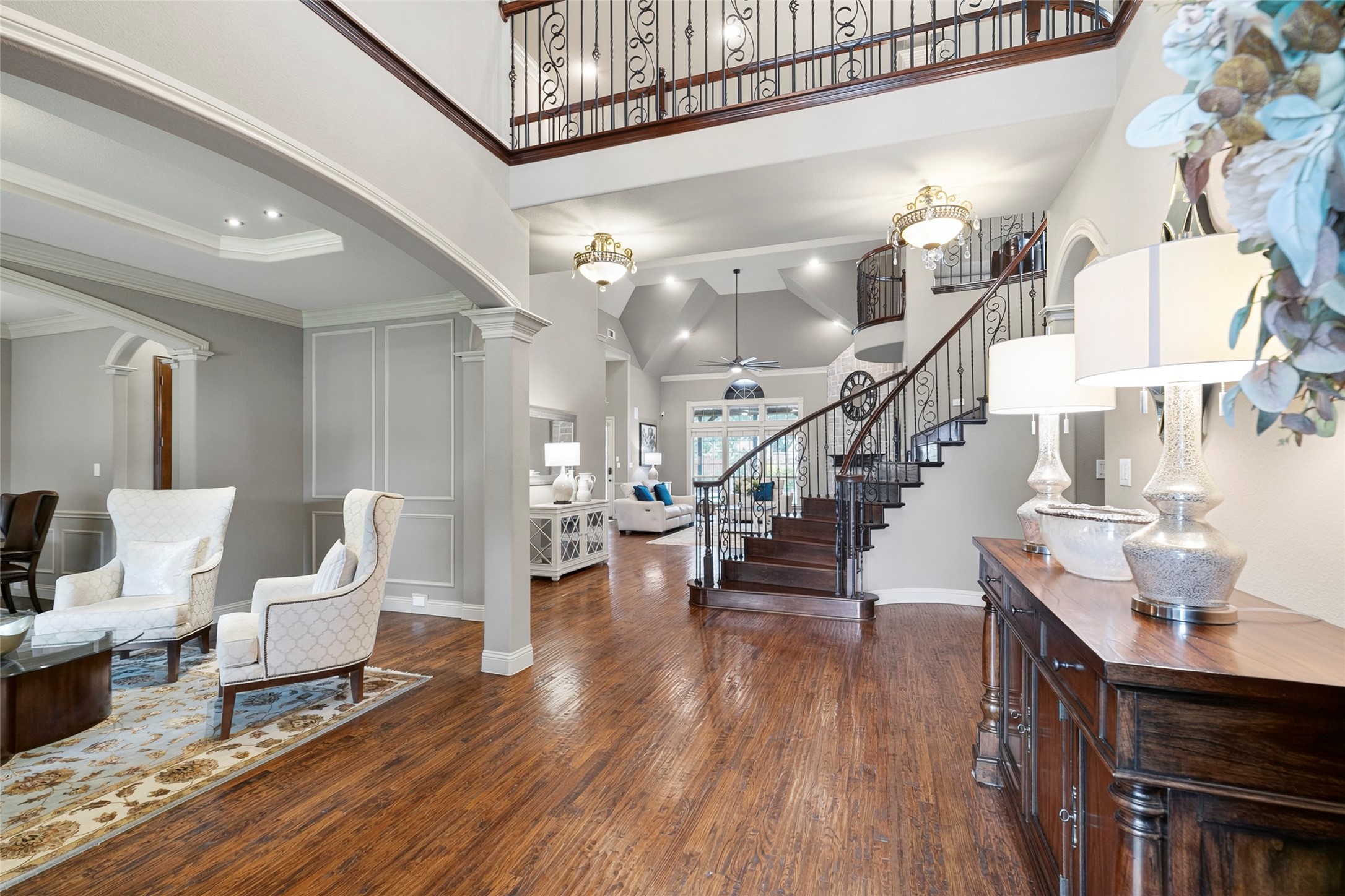 8086 Ashcroft Lane Frisco TX 75034