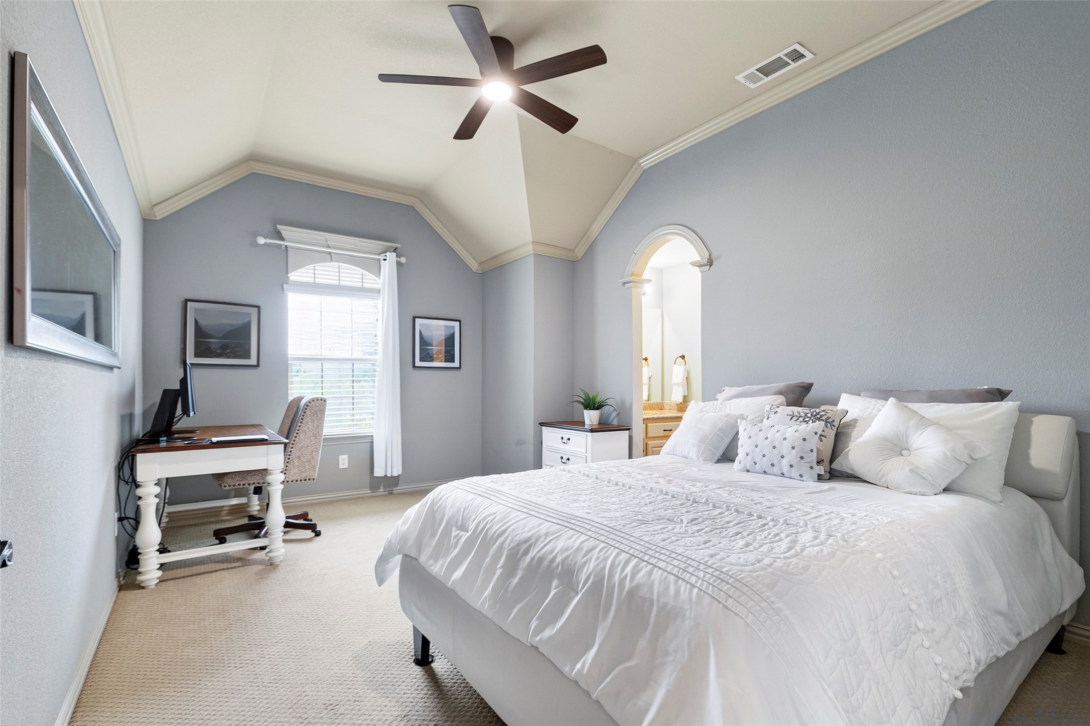 8086 Ashcroft Lane Frisco TX 75034