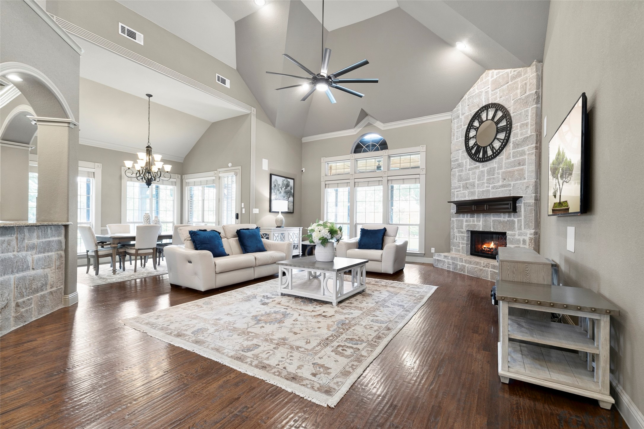 8086 Ashcroft Lane Frisco TX 75034