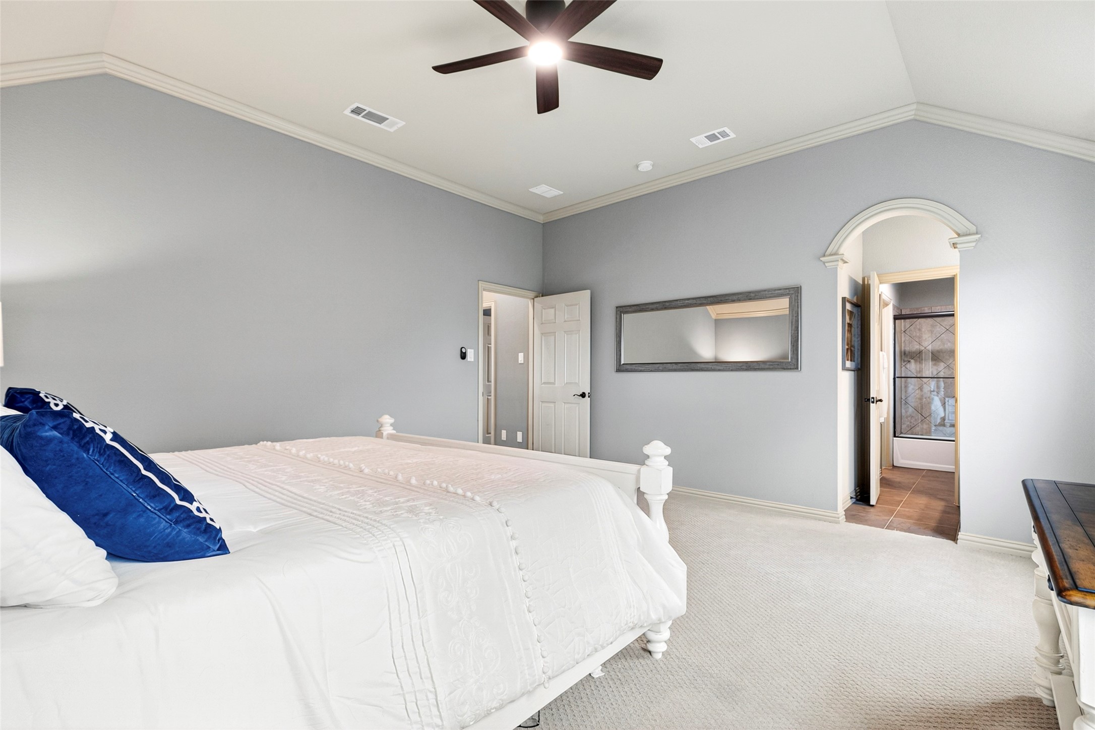 8086 Ashcroft Lane Frisco TX 75034