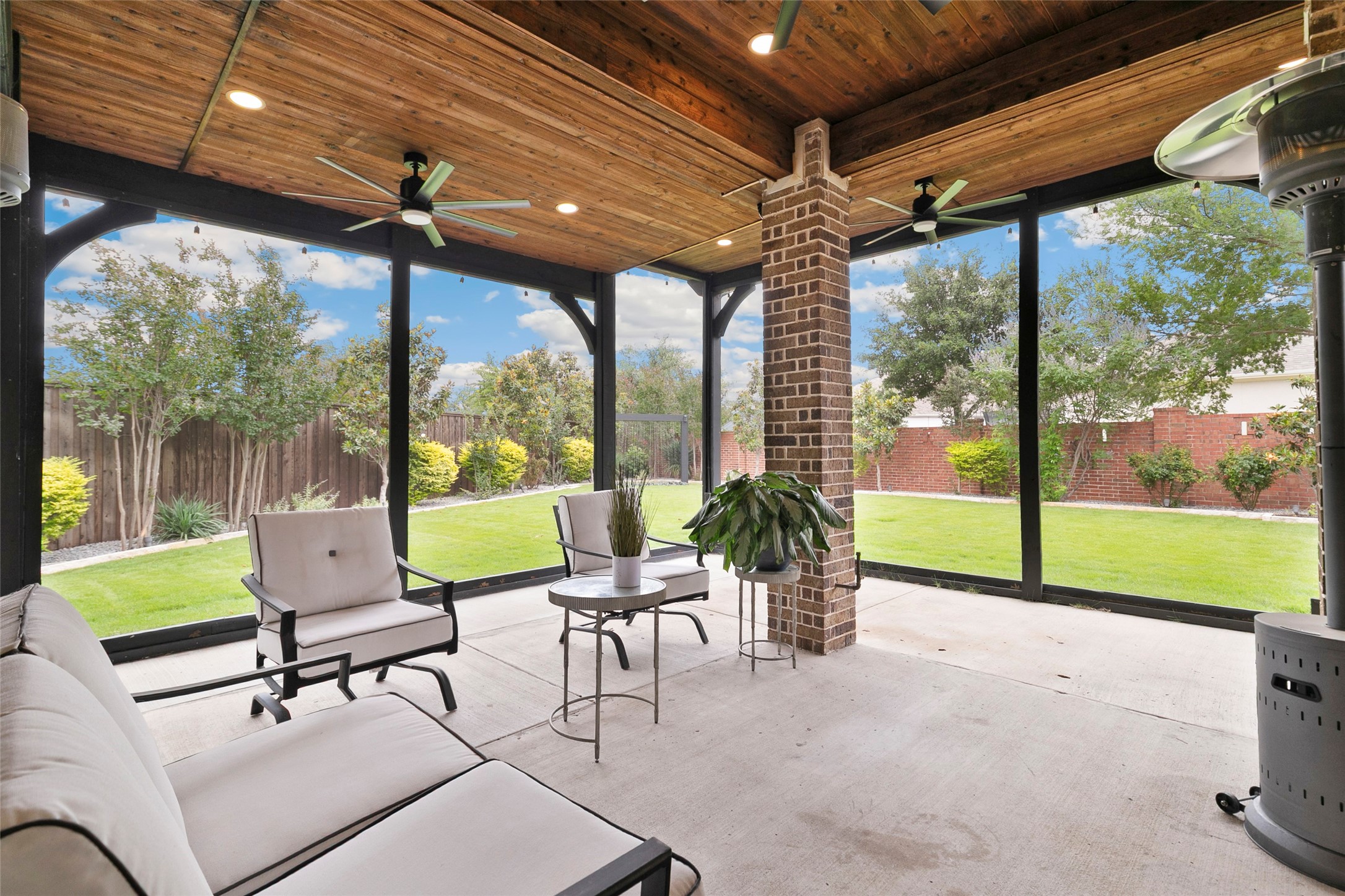 8086 Ashcroft Lane Frisco TX 75034