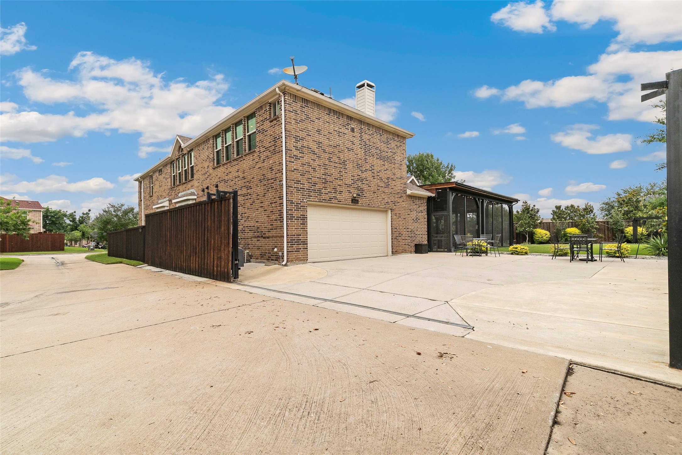 8086 Ashcroft Lane Frisco TX 75034