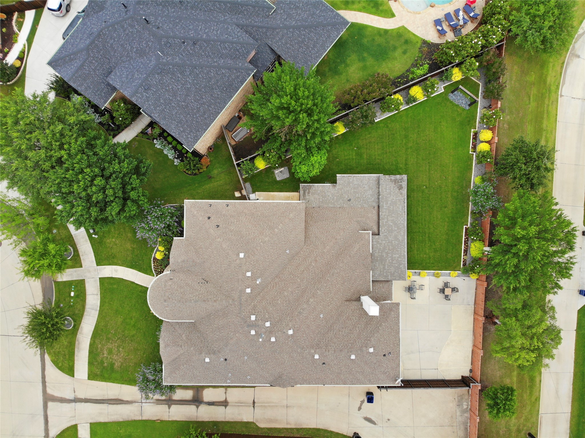 8086 Ashcroft Lane Frisco TX 75034