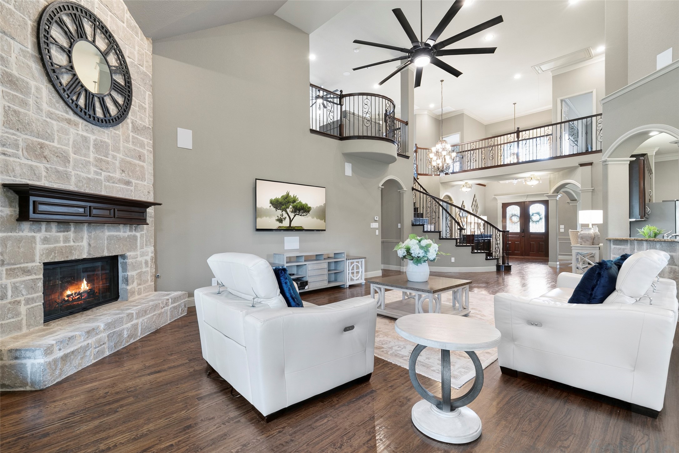 8086 Ashcroft Lane Frisco TX 75034