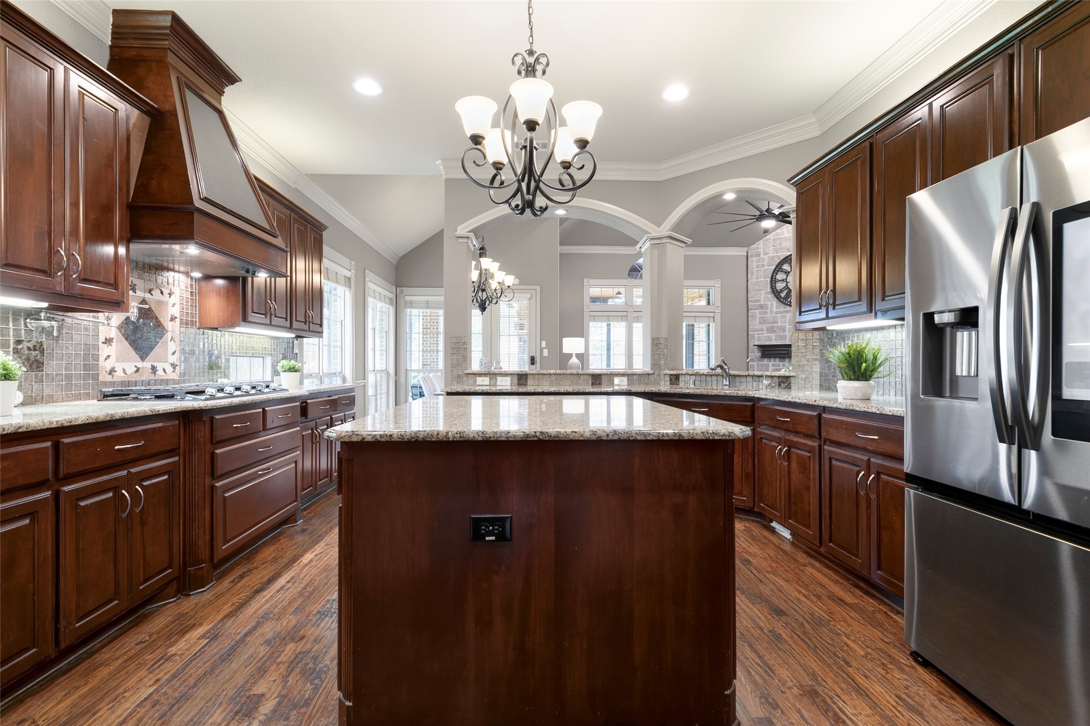 8086 Ashcroft Lane Frisco TX 75034