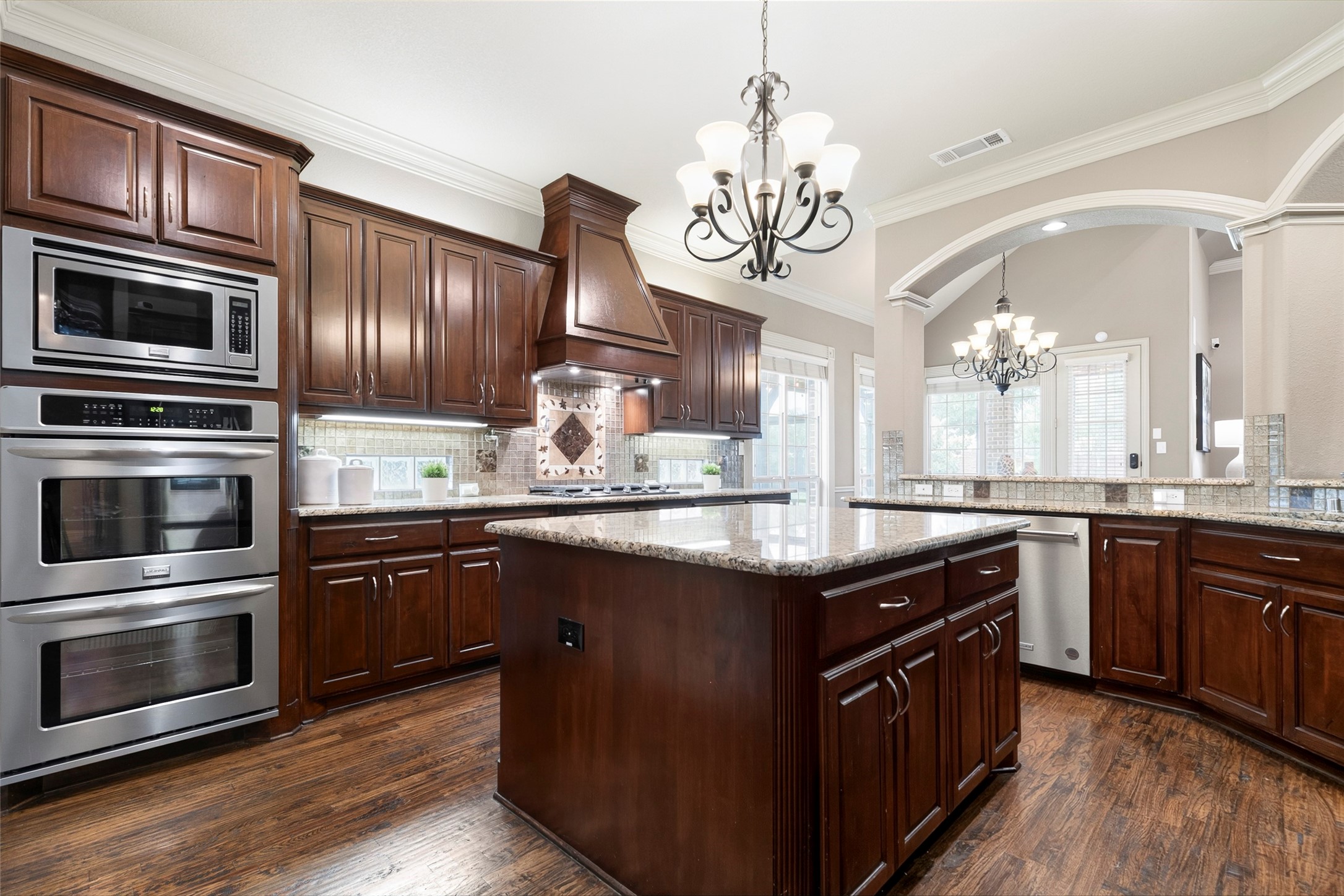8086 Ashcroft Lane Frisco TX 75034