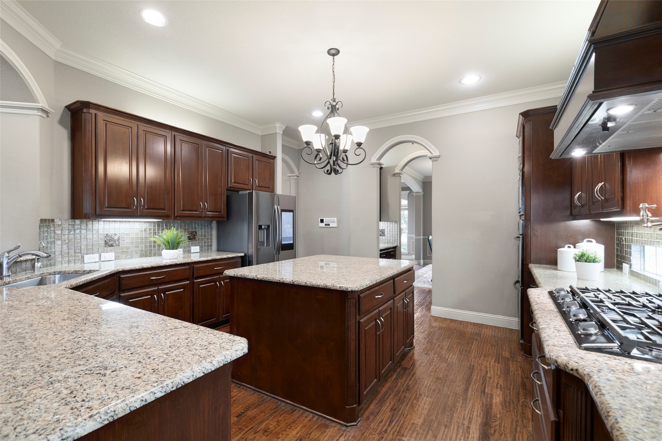 8086 Ashcroft Lane Frisco TX 75034