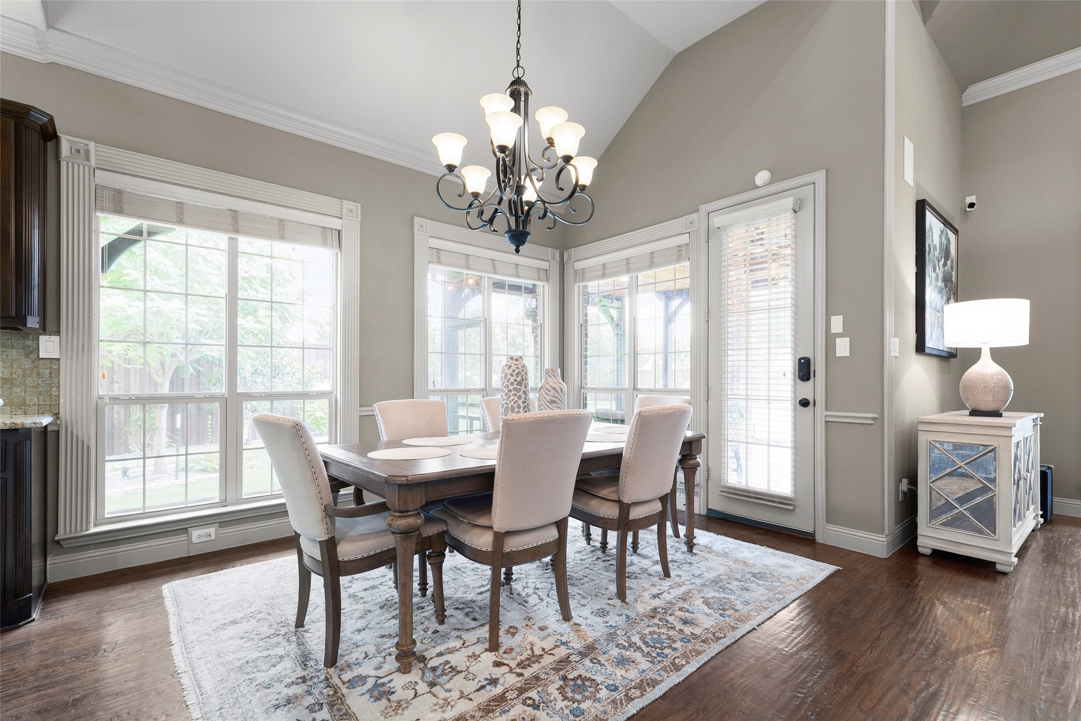 8086 Ashcroft Lane Frisco TX 75034