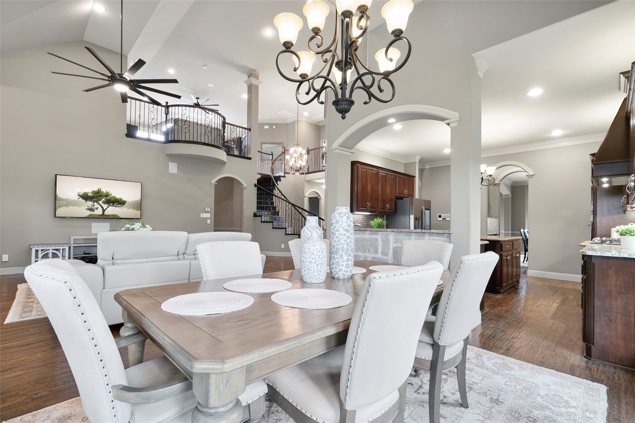 8086 Ashcroft Lane Frisco TX 75034