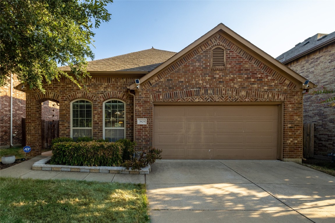 3829 Redwood Creek Lane Fort Worth TX 76137