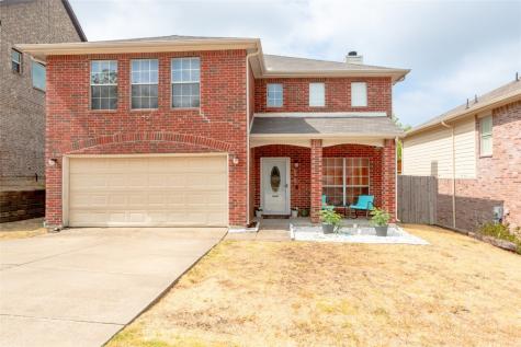 5963 Wisdom Creek Drive Dallas TX 75249