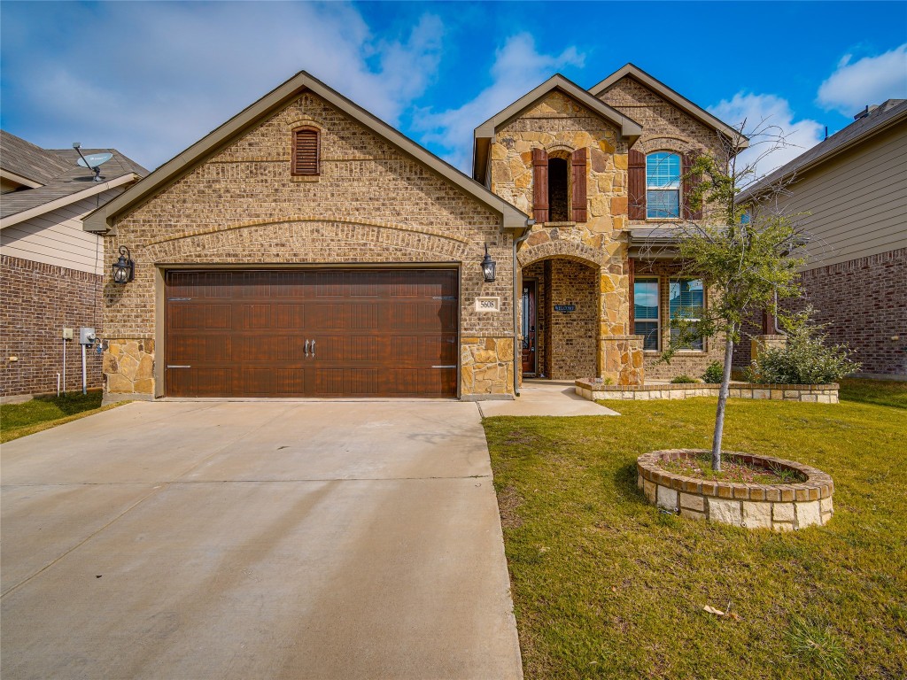 5608 Broad Bay Lane Fort Worth TX 76179