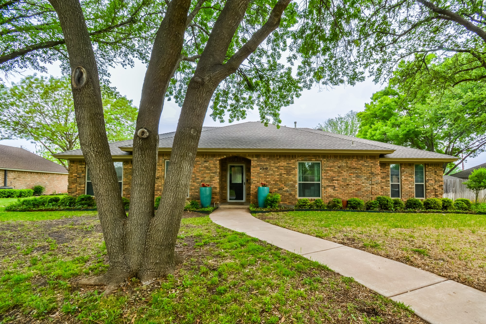 2310 Crestline Drive Abilene TX 79602