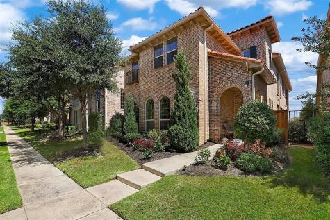 7016 Nueces Drive Irving TX 75039