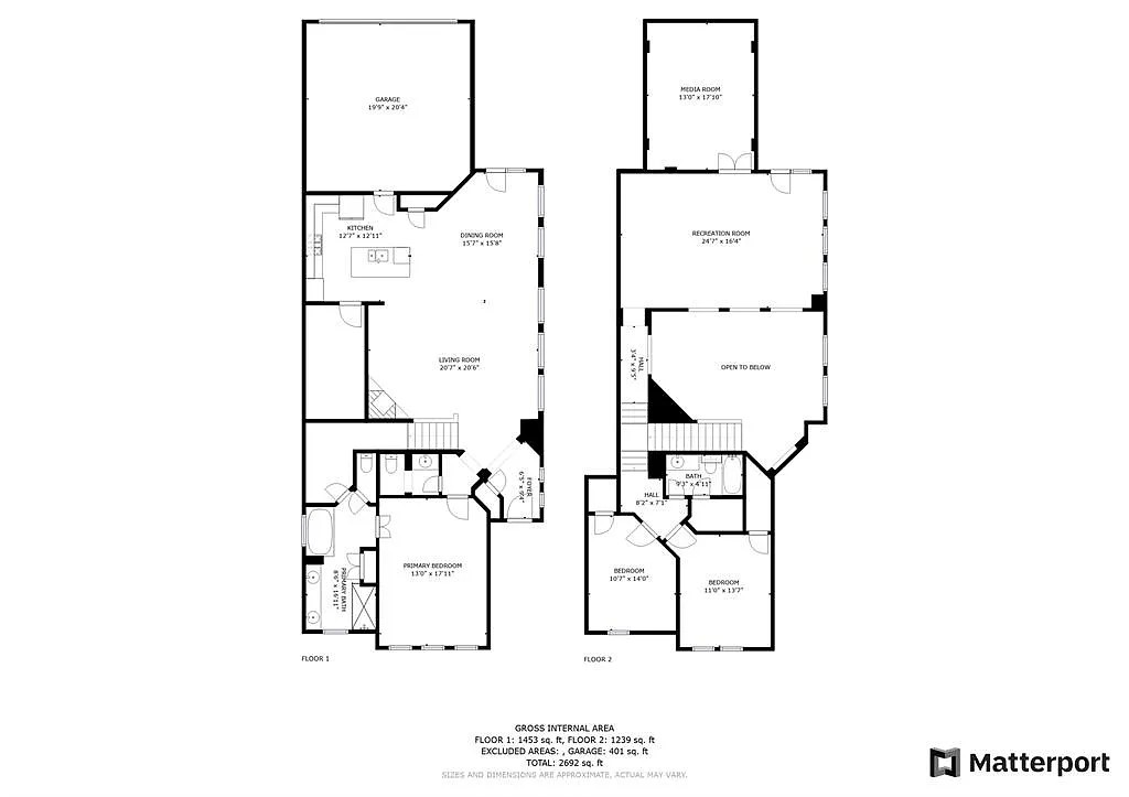 7016 Nueces Drive Irving TX 75039