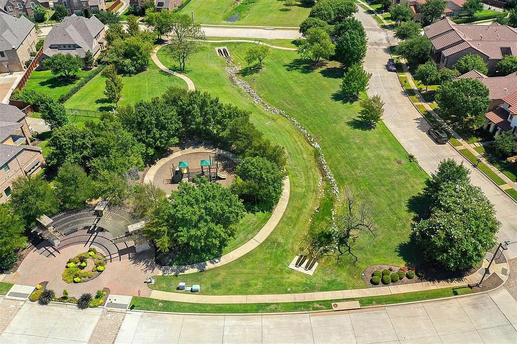 7016 Nueces Drive Irving TX 75039