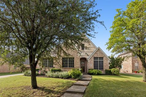 2902 Adams Drive Melissa TX 75454