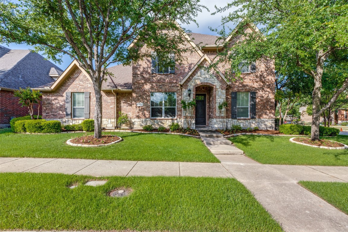 3473 Nation Drive Frisco TX 75034