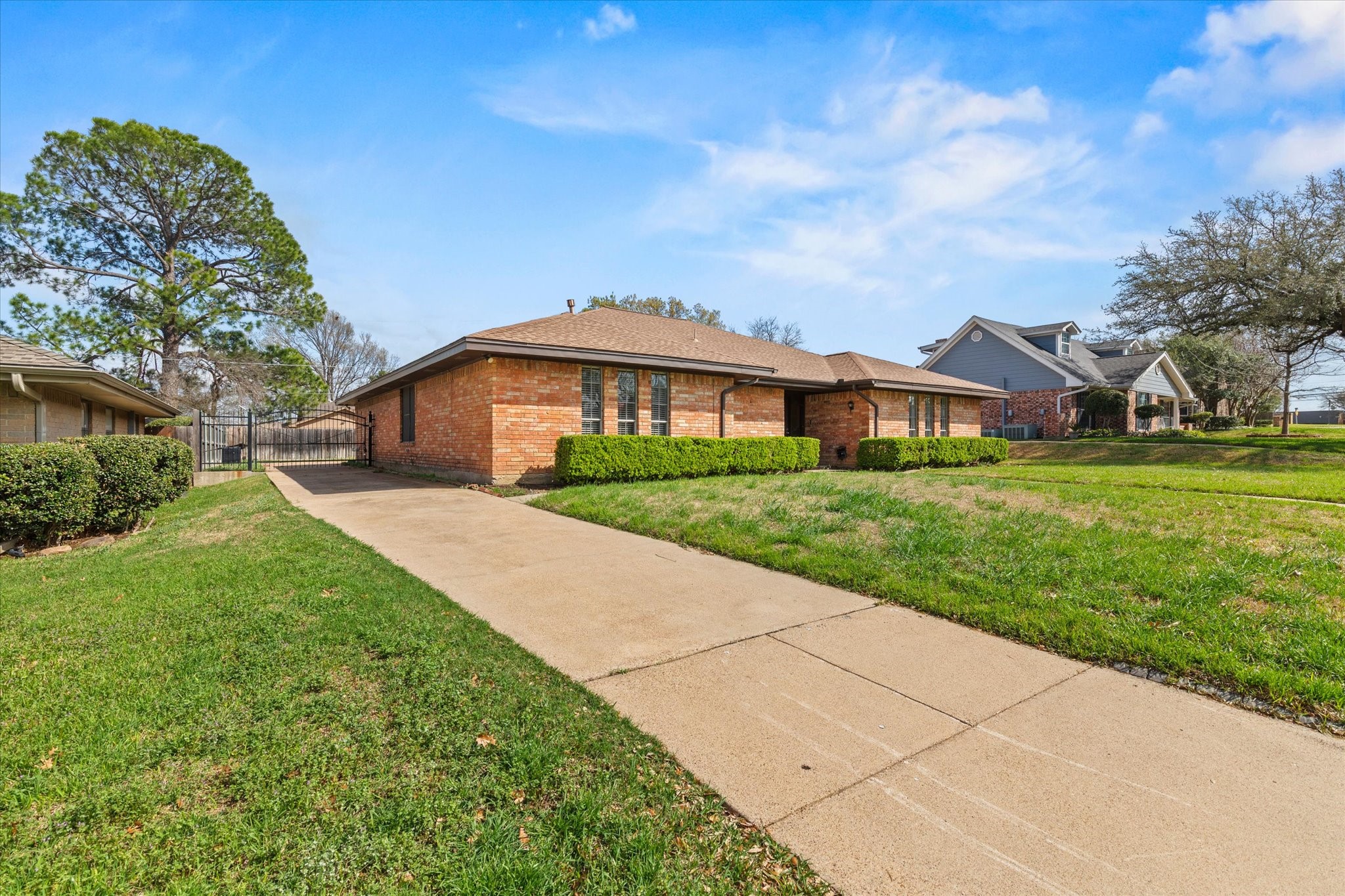 1905 Alamo Drive Arlington TX 76012