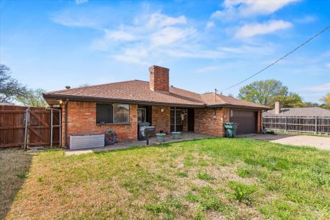 1905 Alamo Drive Arlington TX 76012