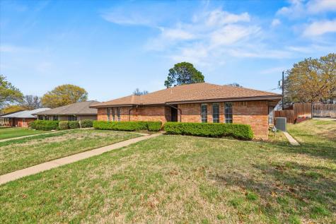 1905 Alamo Drive Arlington TX 76012