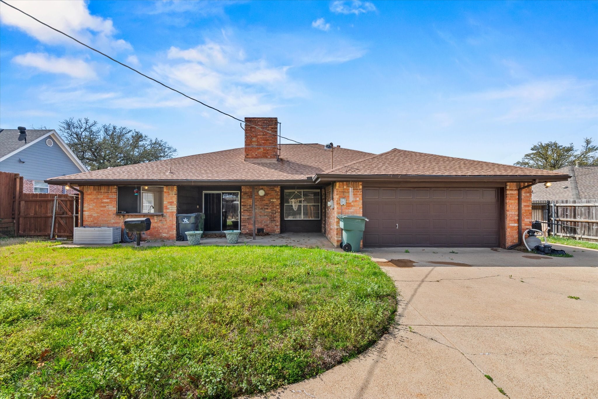 1905 Alamo Drive Arlington TX 76012