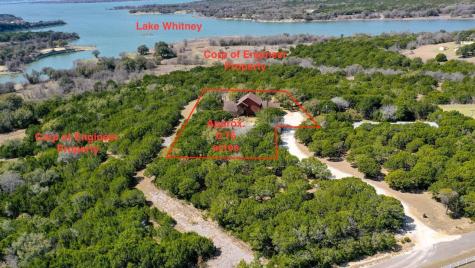 174 Country Club Road Whitney TX 76692