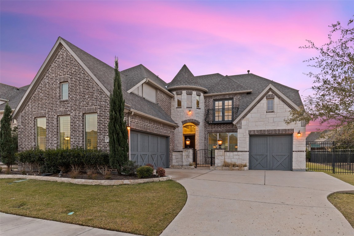 7251 Gem Drive Frisco TX 75034
