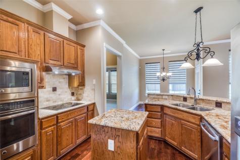 5109 Sandy Court Mckinney TX 75072