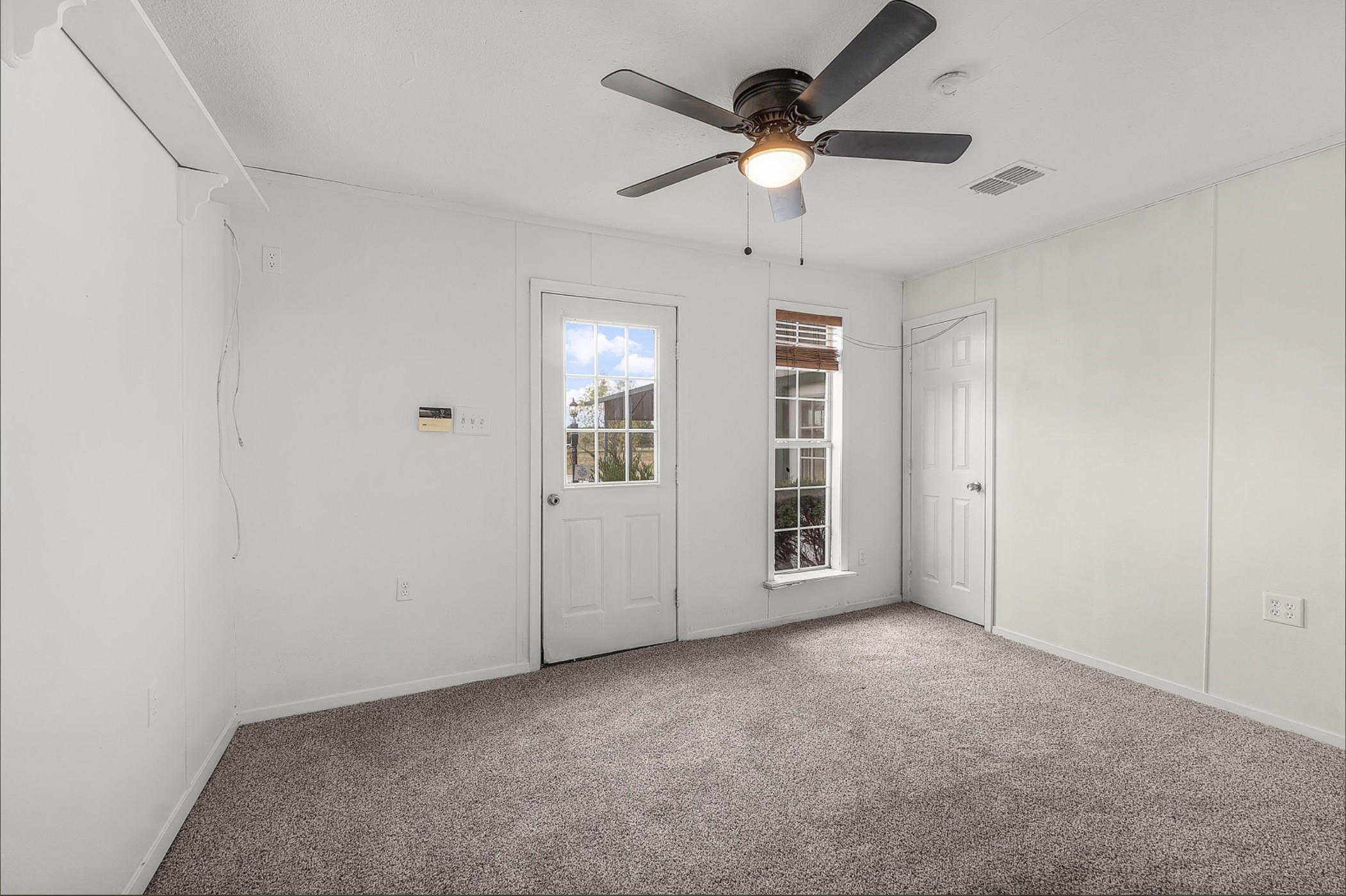 328 Creekview Meadows Drive Springtown TX 76082