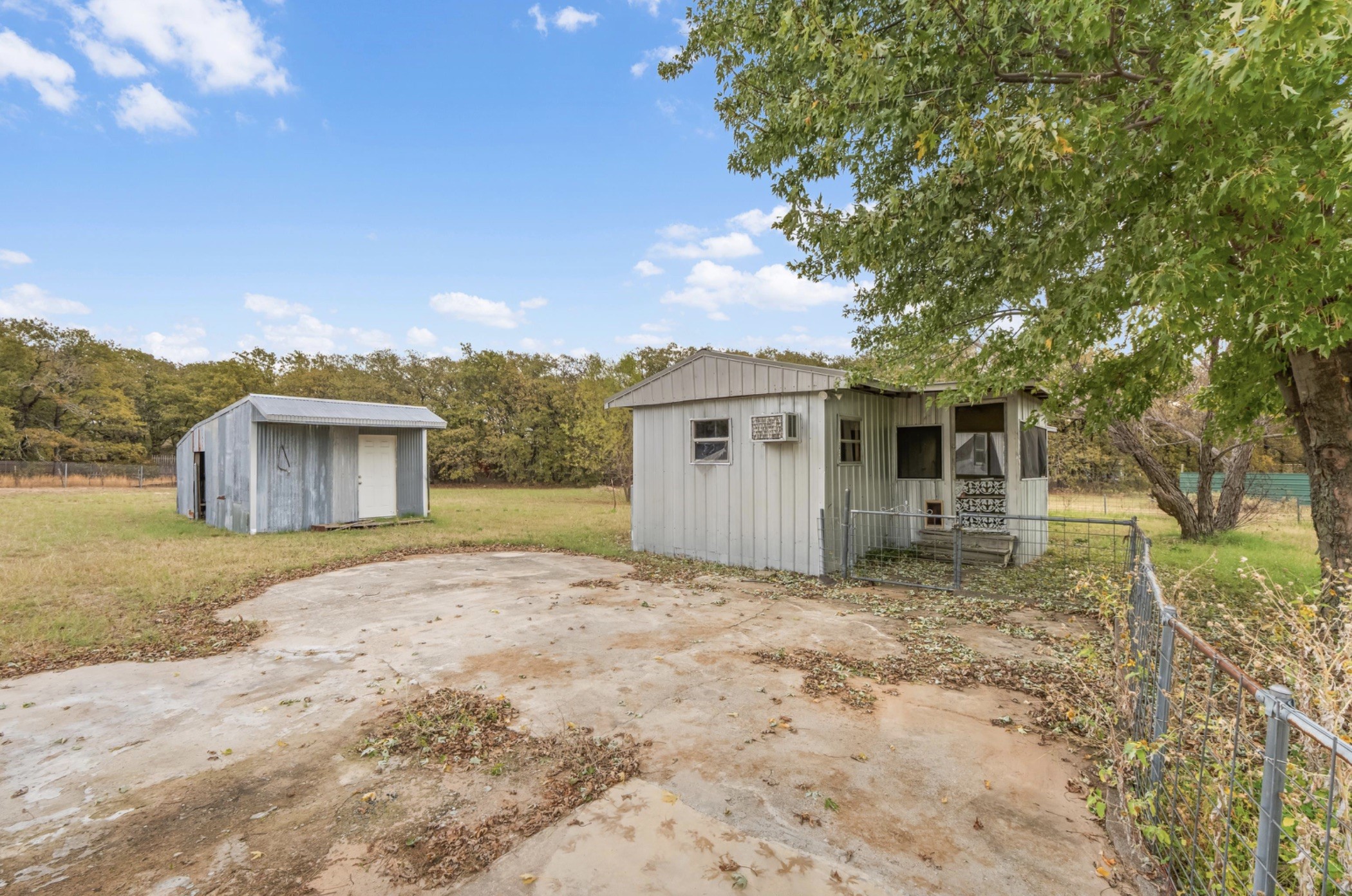 328 Creekview Meadows Drive Springtown TX 76082