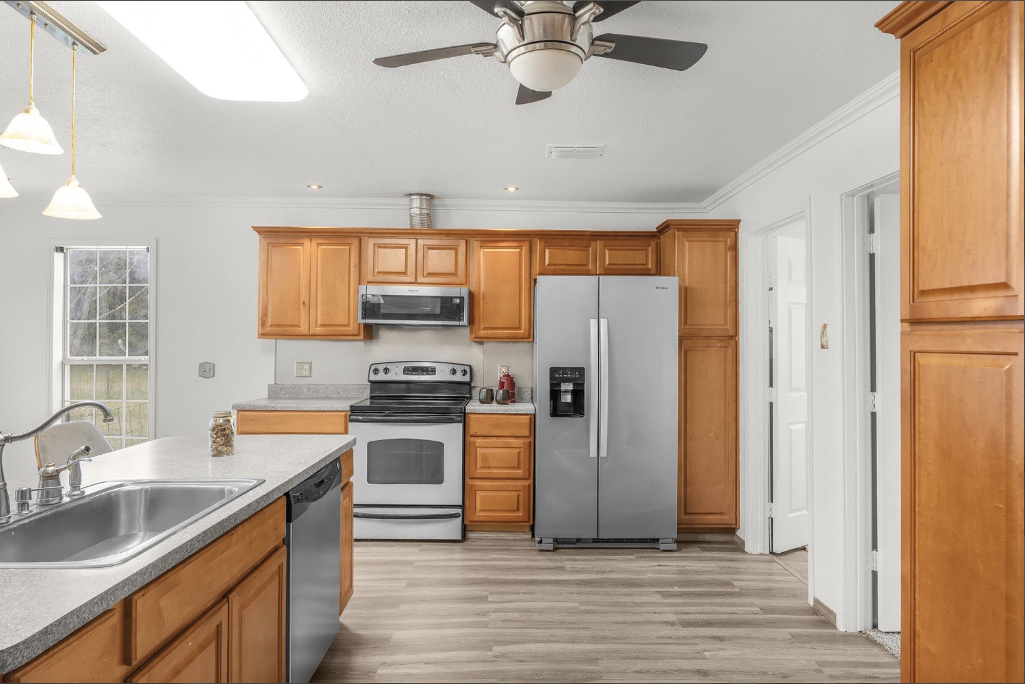 328 Creekview Meadows Drive Springtown TX 76082