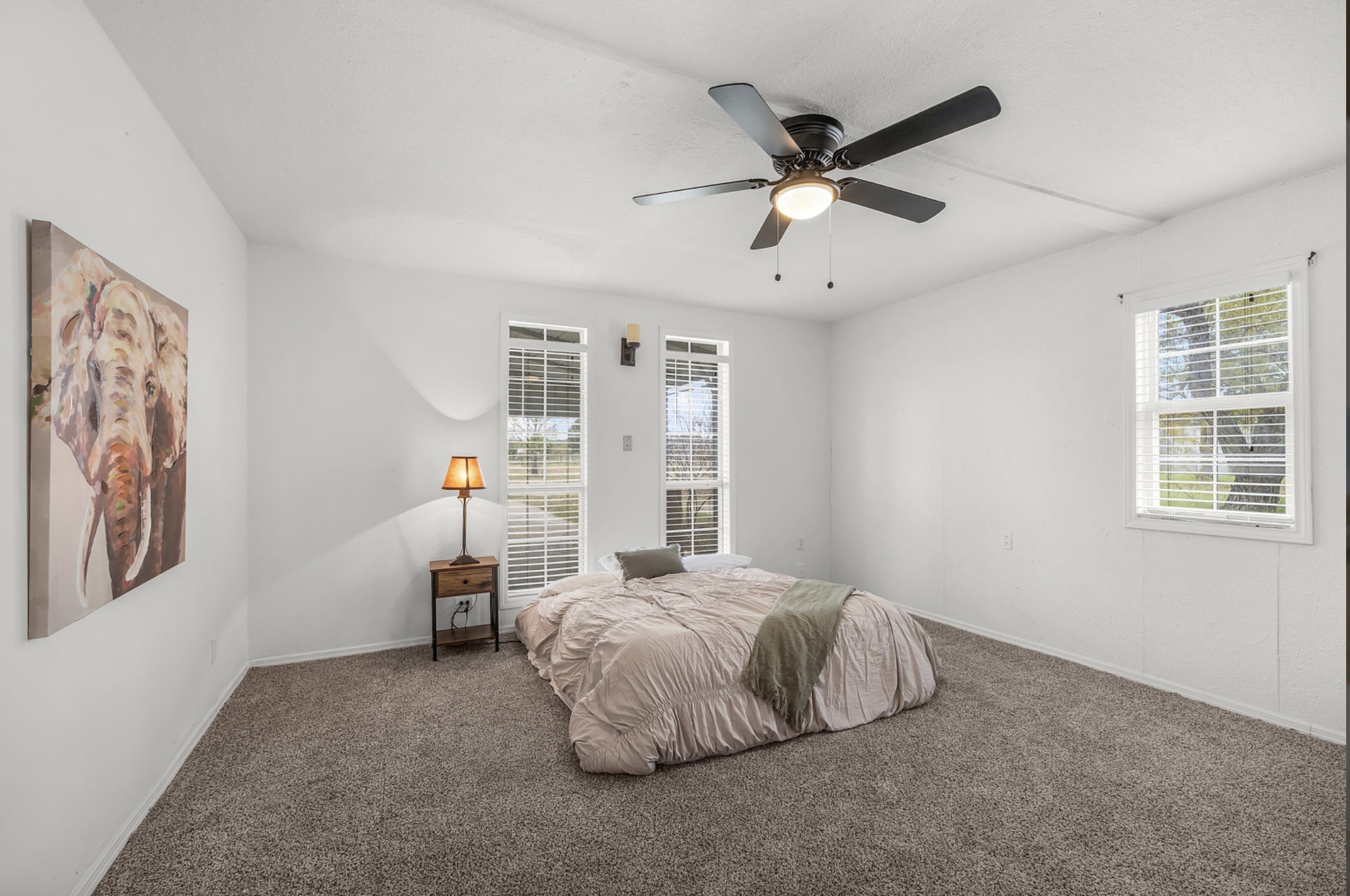 328 Creekview Meadows Drive Springtown TX 76082