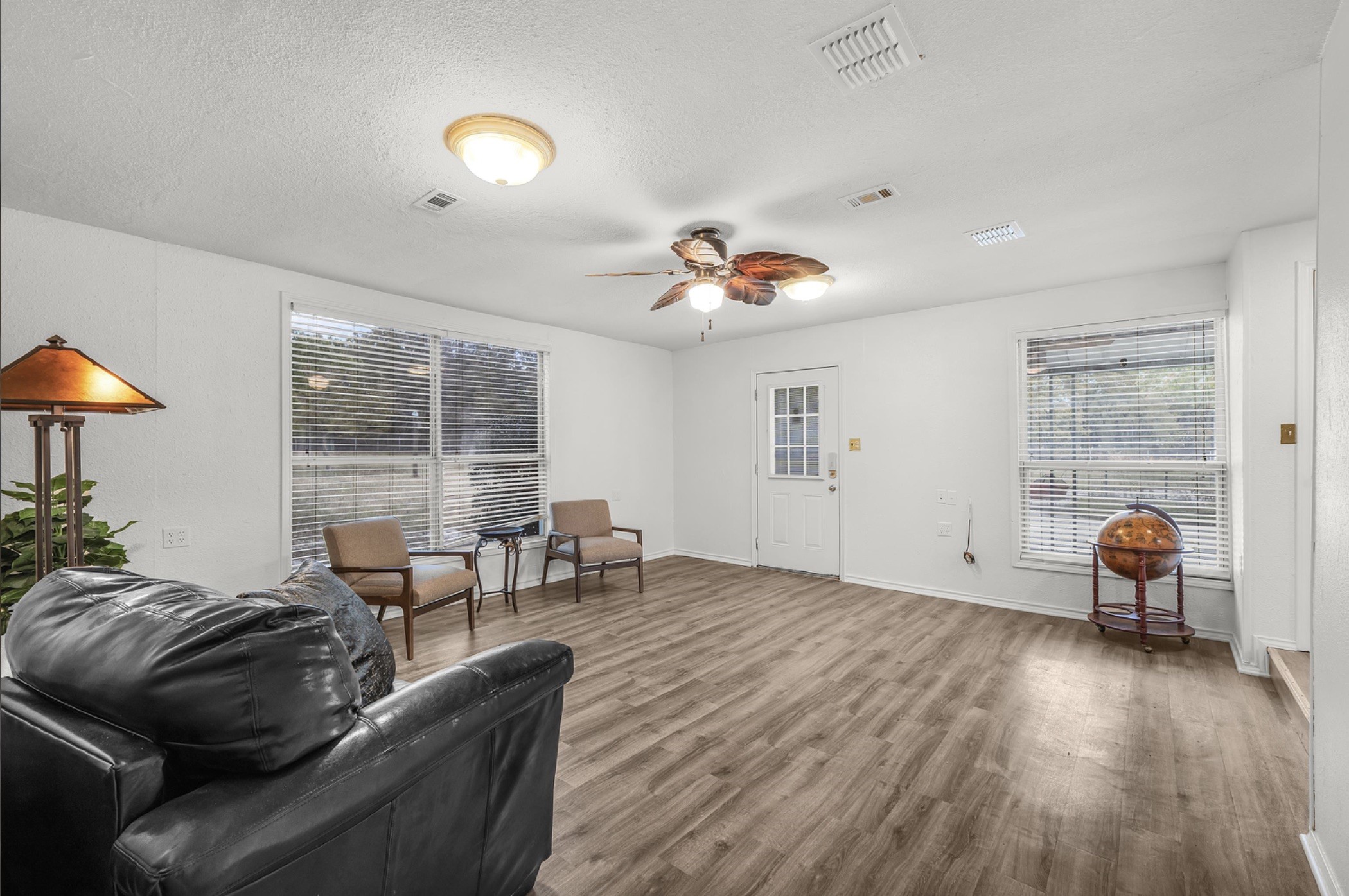 328 Creekview Meadows Drive Springtown TX 76082