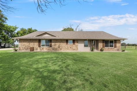 11541 Old Dallas Road West TX 76691