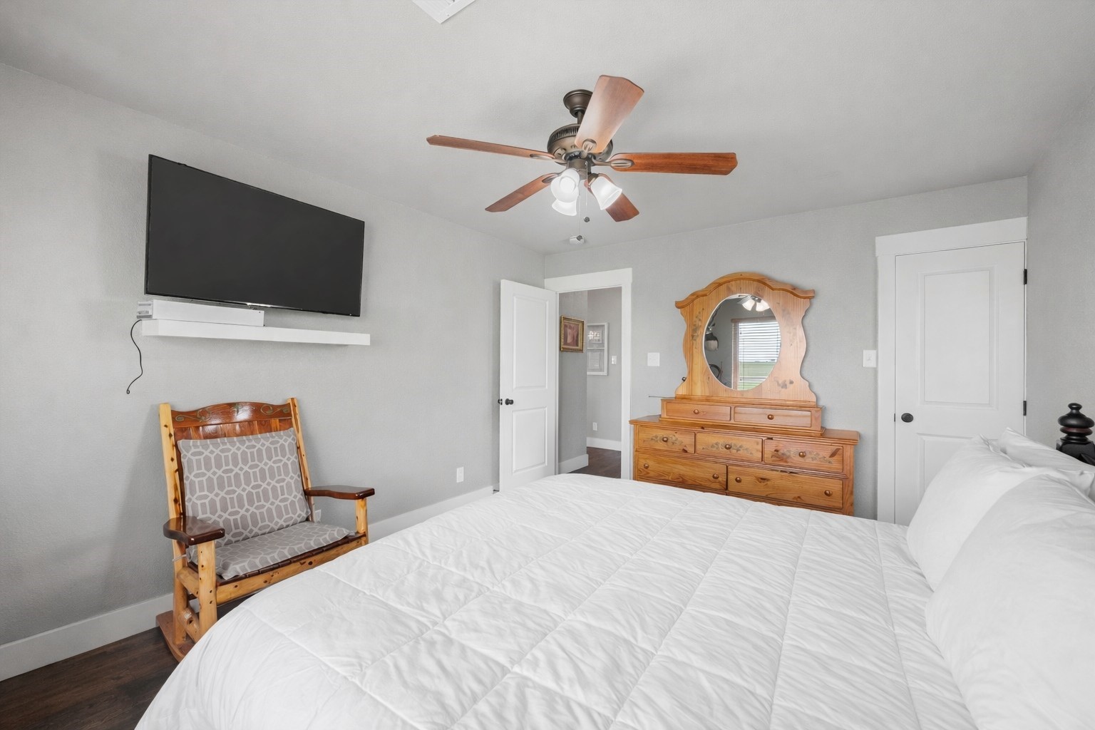 11541 Old Dallas Road West TX 76691