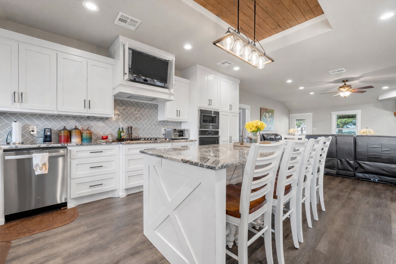 11541 Old Dallas Road West TX 76691
