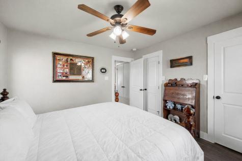 11541 Old Dallas Road West TX 76691