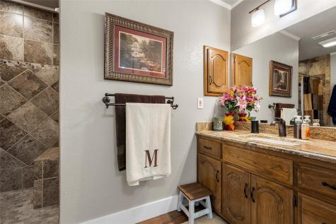 11541 Old Dallas Road West TX 76691
