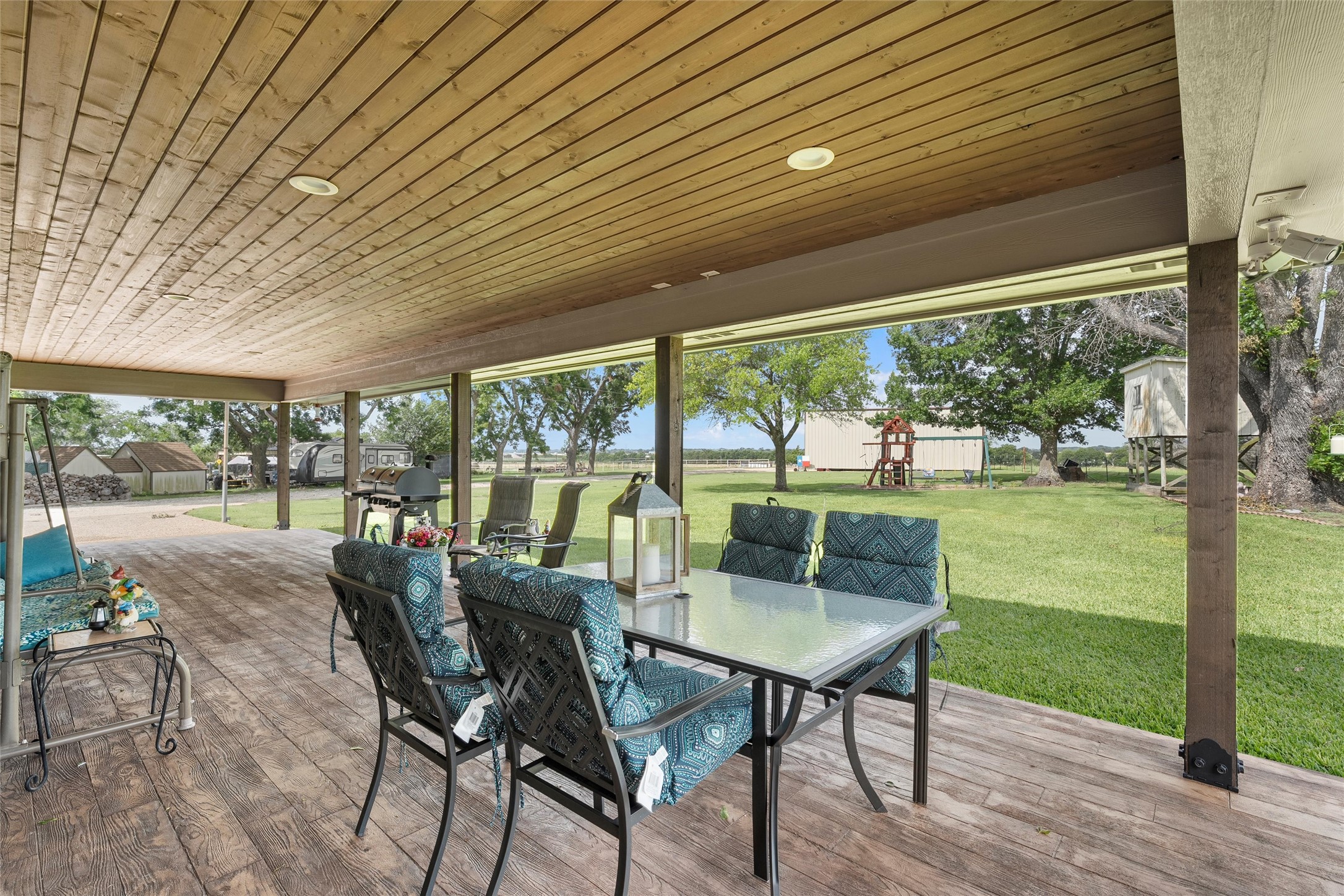 11541 Old Dallas Road West TX 76691