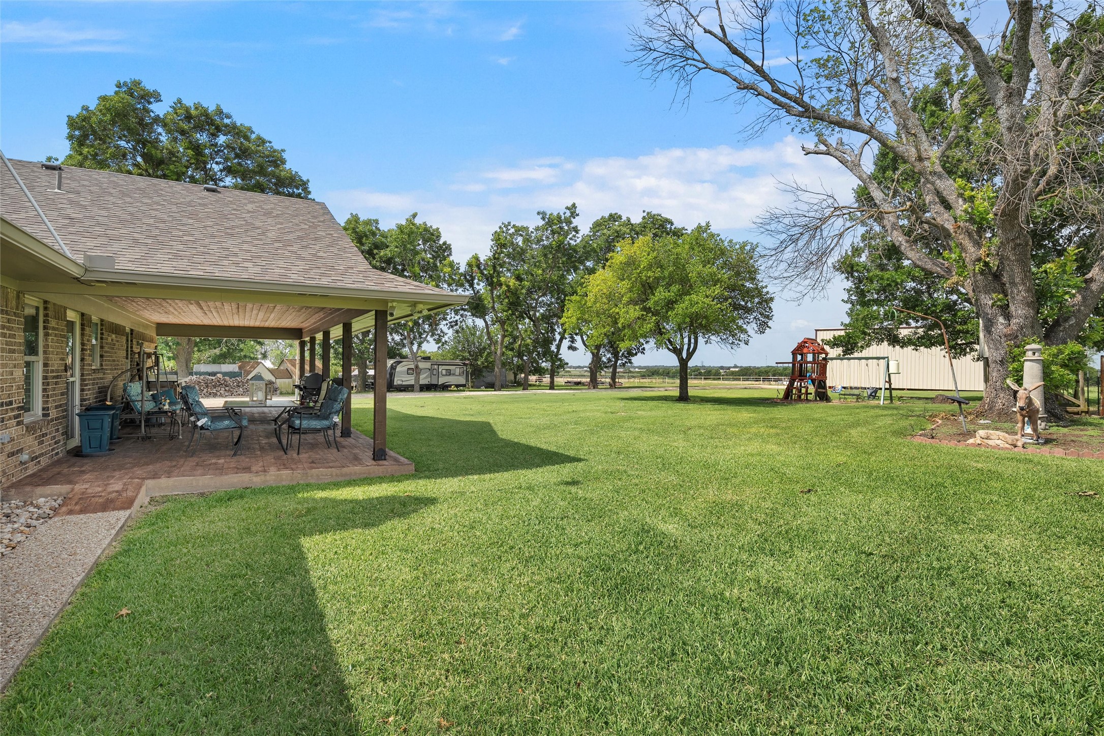 11541 Old Dallas Road West TX 76691