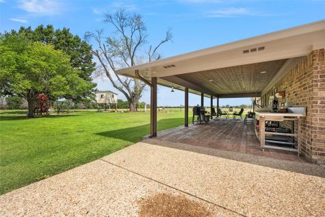 11541 Old Dallas Road West TX 76691