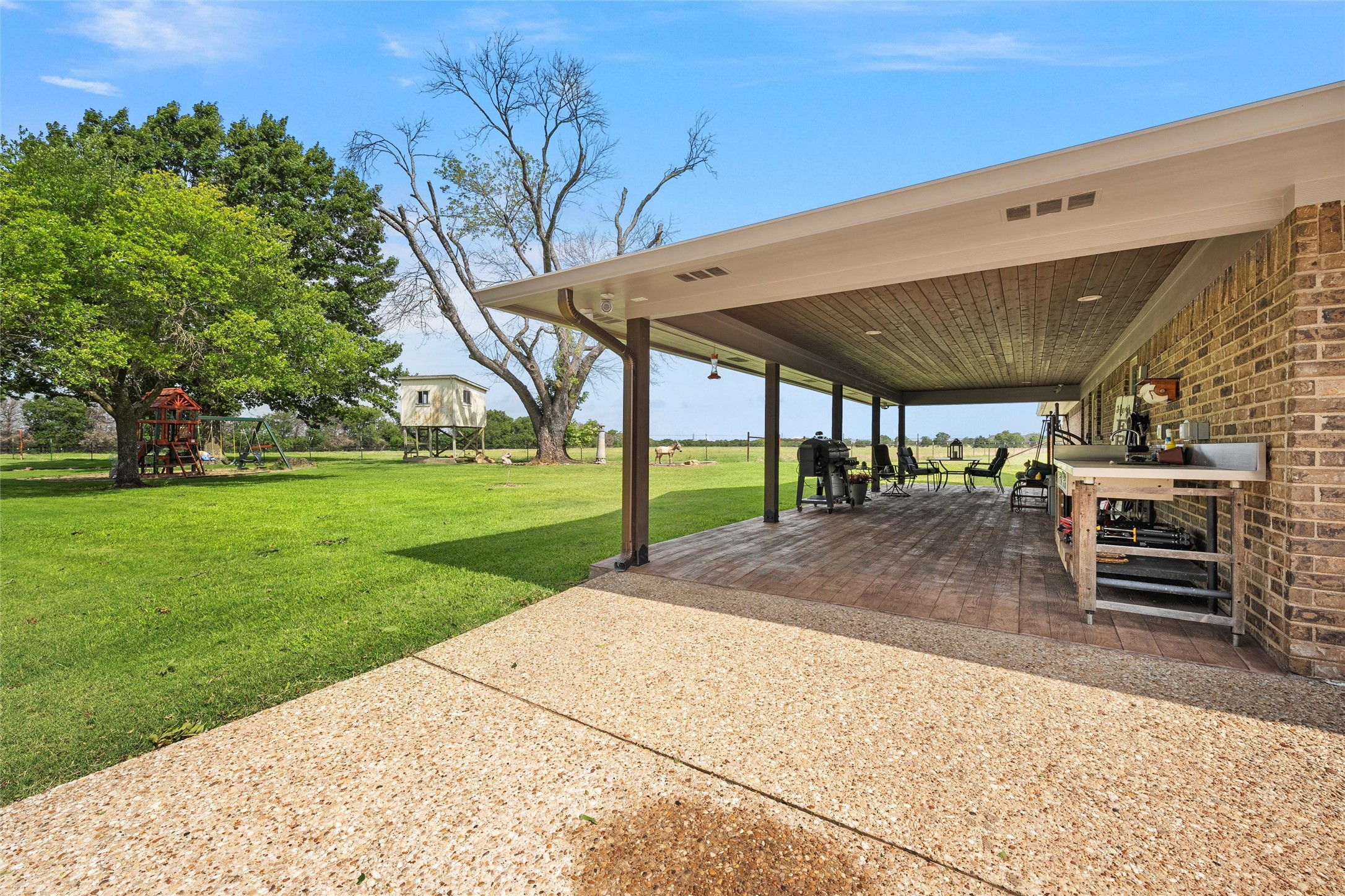 11541 Old Dallas Road West TX 76691