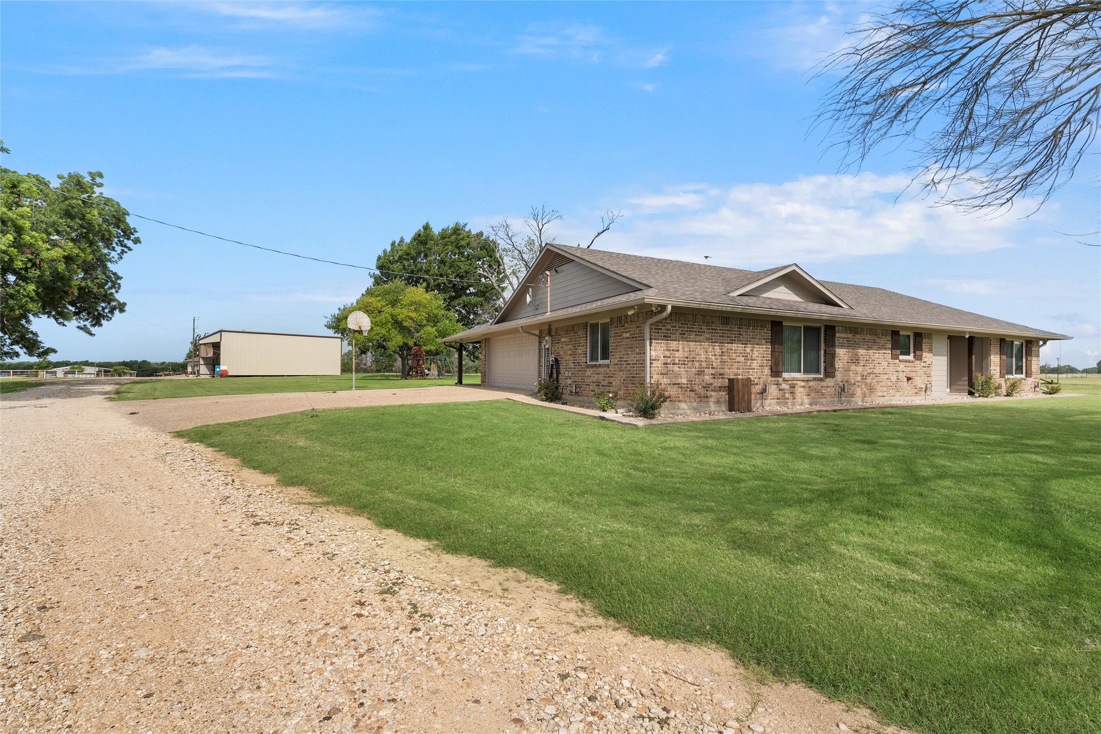 11541 Old Dallas Road West TX 76691