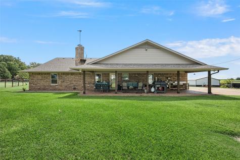 11541 Old Dallas Road West TX 76691