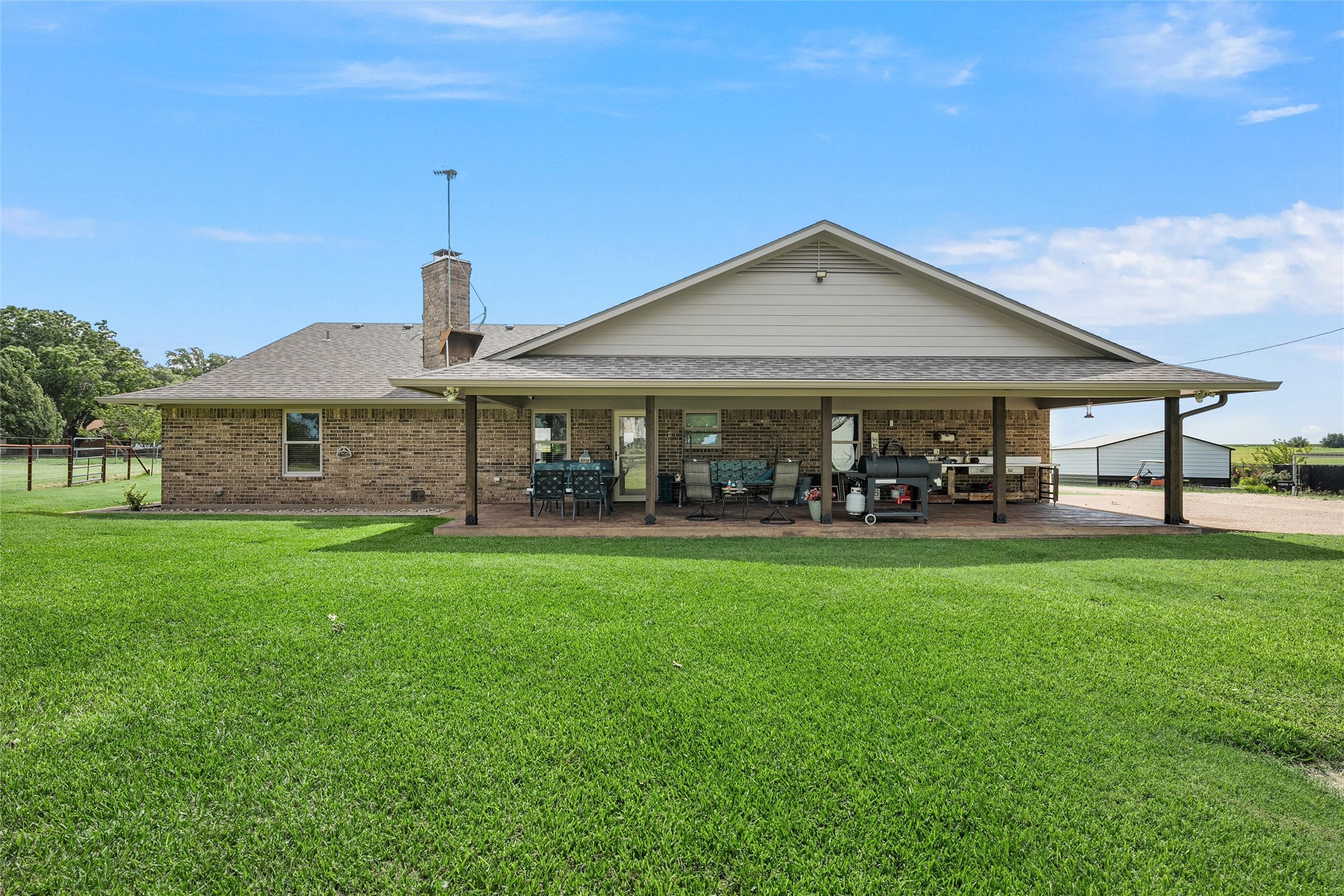 11541 Old Dallas Road West TX 76691
