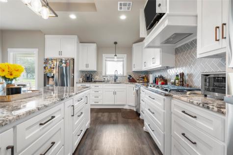 11541 Old Dallas Road West TX 76691