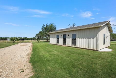 11541 Old Dallas Road West TX 76691