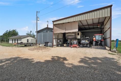 11541 Old Dallas Road West TX 76691